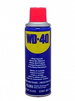 Средство WD-40 многоцелевое150 мл (1/30) WD-0000/4 150 ML Средство WD-40 многоцелевое150 мл (1/30) WD-0000/4 150 ML