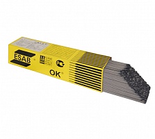 Электроды сварочные ESAB OK 61.30 ф3,2 (пачка 4,1кг) 6130323020* Электроды сварочные ESAB OK 61.30 ф3,2 (пачка 4,1кг) 6130323020*