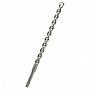Бур SDS + ф 10х 160 (SDS4 + ) Makita P-29424