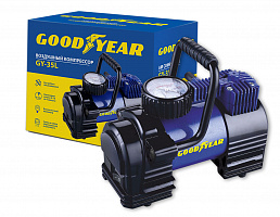 Компрессор Goodyear GY-35L GY000102 Компрессор Goodyear GY-35L GY000102