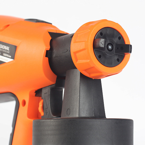 Краскораспылитель PATRIOT SG 500 HVLP 170303505 Краскораспылитель PATRIOT SG 500 HVLP 170303505