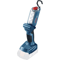 Фонарь аккумуляторный BOSCH GLI 18 V-300 Solo 0 601 4A1 100 Фонарь аккумуляторный BOSCH GLI 18 V-300 Solo 0 601 4A1 100