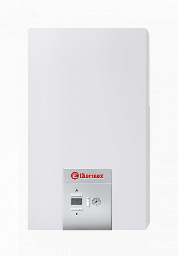 Котел газовый настенный Thermex EuroElite F24 ЭдЭБ00494