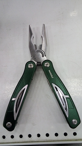 Мультитул Metabo 657001000 Мультитул Metabo 657001000