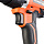 Шуруповерт аккумуляторный PATRIOT BR 210Li 180301550 Шуруповерт аккумуляторный PATRIOT BR 210Li 180301550