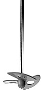 Мешалка для краски 60х350, лопасти, цилиндр 6мм BOSCH 1 609 200 291 Мешалка для краски 60х350, лопасти, цилиндр 6мм BOSCH 1 609 200 291
