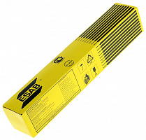 Электроды сварочные ESAB OK 67.70 ф3.2 (пачка 5,4кг) 67703230T0 Электроды сварочные ESAB OK 67.70 ф3.2 (пачка 5,4кг) 67703230T0