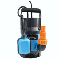 Насос дренажный 160/8 VALFEX 550Вт фекальный VF.F.160.8