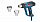 Фен строительный BOSCH GHG 20-63 0 601 2A6 201 Фен строительный BOSCH GHG 20-63 0 601 2A6 201