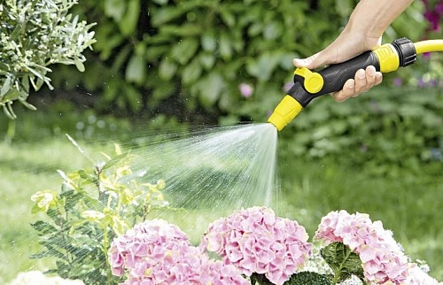 Пистолет-распылитель регулируемый Karcher 2.645-267 Пистолет-распылитель регулируемый Karcher 2.645-267