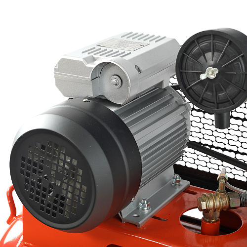 Компрессор PATRIOT POWER PTR80/450A Компрессор PATRIOT POWER PTR80/450A