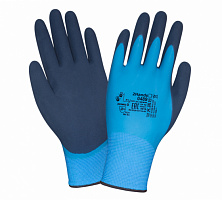 Перчатки нейлон 15G duble latex Ultrafoam/Microfoam 2Hands 0489-10 Перчатки нейлон 15G duble latex Ultrafoam/Microfoam 2Hands 0489-10
