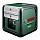 Нивелир лазерный BOSCH QUIGO II 0 603 663 220 Нивелир лазерный BOSCH QUIGO II 0 603 663 220