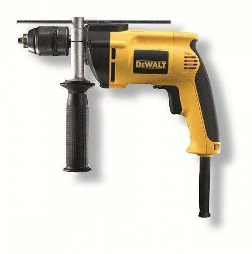 Дрель ударная DeWalt D21717K