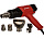 Фен строительный Einhell TE-HA 2000 E 4520195 Фен строительный Einhell TE-HA 2000 E 4520195