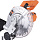 Пила торцовочная PATRIOT MS 210 190301850 Пила торцовочная PATRIOT MS 210 190301850