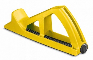 Рашпиль 250мм пластиковый STANLEY 5-21-103