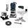 Фрезер BOSCH GKF 600 профессиональный + 8 единиц оснастки 0 601 60A 101 Фрезер BOSCH GKF 600 профессиональный + 8 единиц оснастки 0 601 60A 101
