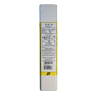 Электроды сварочные ESAB OK 61.30 ф2.5 (пачка 1,5 кг) 6130252030* Электроды сварочные ESAB OK 61.30 ф2.5 (пачка 1,5 кг) 6130252030*