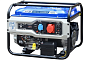 Генератор бензиновый TSS SGG 9000E 190051