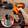 Шуруповерт аккумуляторный PATRIOT BR 119Li 180301119 Шуруповерт аккумуляторный PATRIOT BR 119Li 180301119