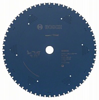 Диск пильный по металлу (305x25,4 z60) BOSCH 2.608.643.060 Диск пильный по металлу (305x25,4 z60) BOSCH 2.608.643.060