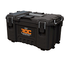 Ящик для инструмента KETER 16" металл замки ROC PRO 17211898