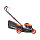 Газонокосилка бензиновая Patriot PT 41 LM 512109005