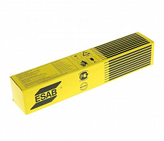 Электроды сварочные ESAB OK 63.35 2.5x300mm 1/4 VP 4.2кг 63352520L0 Электроды сварочные ESAB OK 63.35 2.5x300mm 1/4 VP 4.2кг 63352520L0