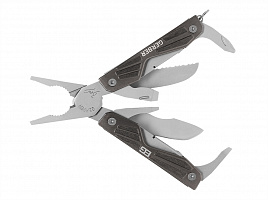 Мультитул Bear Grylls Compact 31-000750 Мультитул Bear Grylls Compact 31-000750