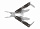 Мультитул Bear Grylls Compact 31-000750 Мультитул Bear Grylls Compact 31-000750