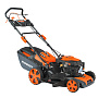 Газонокосилка бензиновая Patriot PT47 LS 512109014