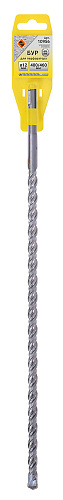 Бур SDS + ф12х400/460 усиленный Энкор 10956