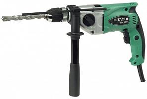 Дрель ударная Hitachi DV20VB2 Дрель ударная Hitachi DV20VB2