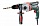 Дрель Metabo BE 850-2 ЗВП картон 600573000 Дрель Metabo BE 850-2 ЗВП картон 600573000