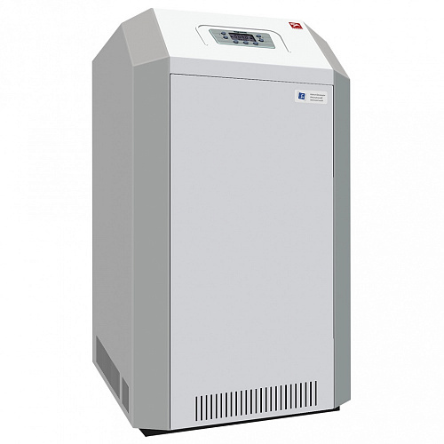 Котел газовый напольный CLEVER-20