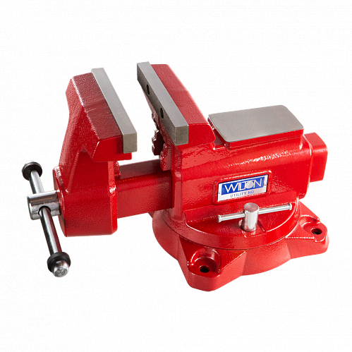 Слесарные тиски Wilton Utility HD, 200 мм 28816EU