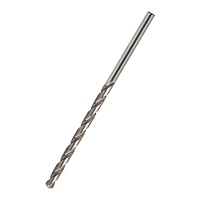 Сверло для металла удлиненное Headrock 4,0х3004мм НSS 435-777-04300