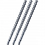 Бур SDS+ ф 6 x 210 Rocket 5 Projahn 83062104