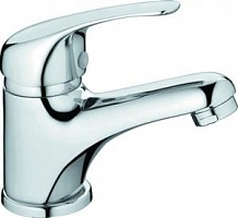 Смеситель KONNER BASIS BSS 1000 для раковины Смеситель KONNER BASIS BSS 1000 для раковины