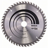 Диск пильный по дереву (235x30 z30) BOSCH Optiline Wood 2.608.640.727 Диск пильный по дереву (235x30 z30) BOSCH Optiline Wood 2.608.640.727