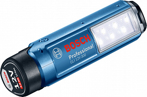 Фонарь аккумуляторный Bosch GLI 12 V-300 0 601 4A1 000 Solo Фонарь аккумуляторный Bosch GLI 12 V-300 0 601 4A1 000 Solo