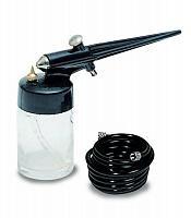 Краскораспылитель MINI PAINT 50 GAV 26097 Краскораспылитель MINI PAINT 50 GAV 26097