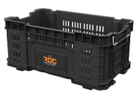 Ящик для инструмента KETER 22" без крышки ROC PRO 17202245