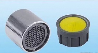 Аэратор Neoperl "Perlator" М24х1 13,5-15л/мин хром 10880298 Аэратор Neoperl "Perlator" М24х1 13,5-15л/мин хром 10880298