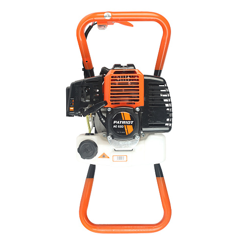 Бур бензиновый Patriot PT AE65D 742104465 Бур бензиновый Patriot PT AE65D 742104465