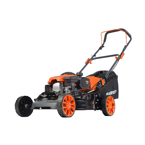 Газонокосилка бензиновая Patriot PT46 512109005 Газонокосилка бензиновая Patriot PT46 512109005