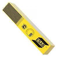 Электроды сварочные ESAB OЗЛ-6 ф3 (пачка 2,5 кг) 3920303WDO Электроды сварочные ESAB OЗЛ-6 ф3 (пачка 2,5 кг) 3920303WDO