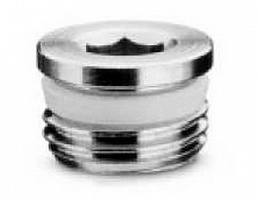 Заглушка Camozzi S2610 1/4 Заглушка Camozzi S2610 1/4