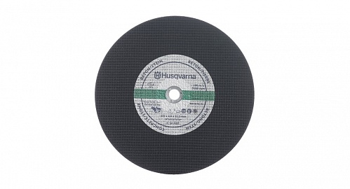 Круг отрезной 300х3,5х22 сталь Husqvarna 5040004-02